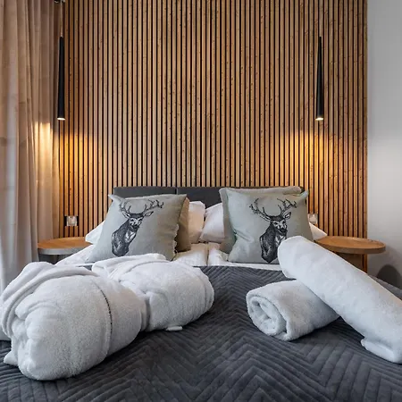 24 - Zakopianski - Sauna & Jacuzzi & Plac Zabaw & Silownia *