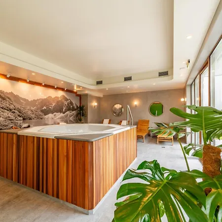 24 - Zakopianski - Sauna & Jacuzzi & Plac Zabaw & Silownia