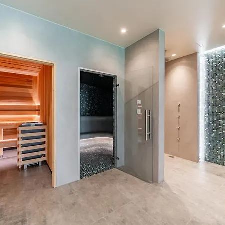 24 - Zakopianski - Sauna & Jacuzzi & Plac Zabaw & Silownia アパート *